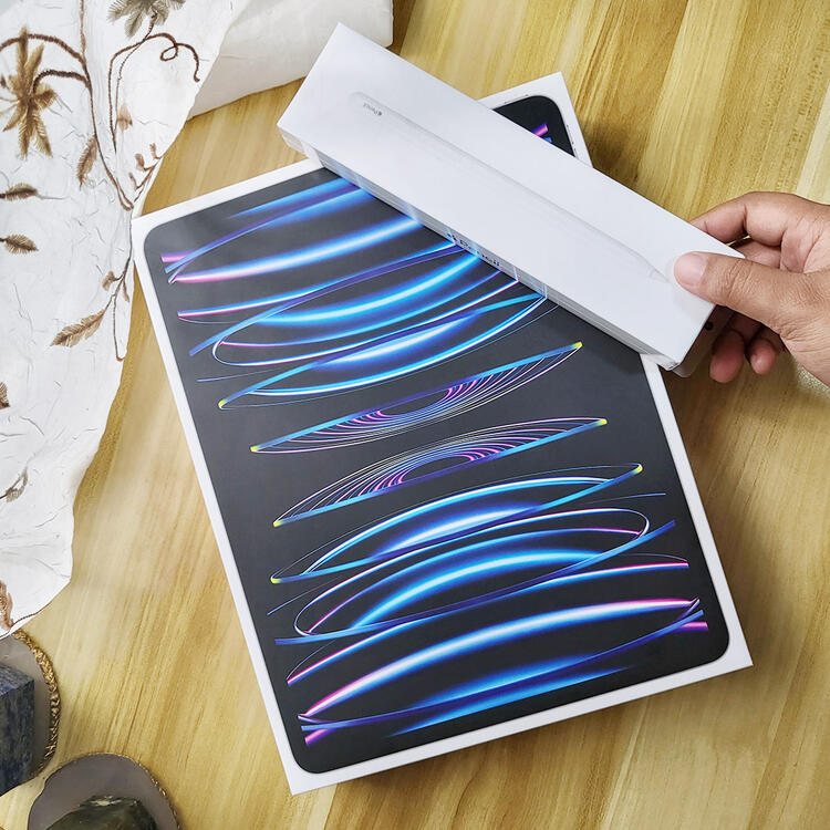 12.9 iPad Pro